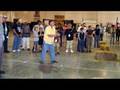 International Knife Throwers Hall Of Fame