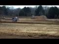 Kyle Regal at Underground MX