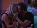 Nat e F� - beijo super caliente...
