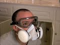Safe Dust Storage, Handling and Use Safe Dust Storage, Handling and Use