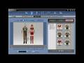 iClone Tutorial - Skin Texture for Tattoo & Make-up