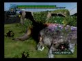 Monster Hunter 2 dos oonazuchi
