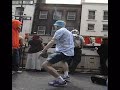 operation:  fair gamestop   danceoff   london