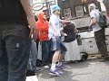 operation:  fair gamestop   danceoff   london