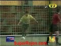 Petapa contra Mictlan (16-10-06)