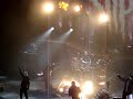 Slipknot (SIC) Live - Joey Crazy Drumming