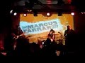 24-7 Spyz perform at The Marcus Farrar Show #13
