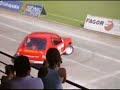rally peugeot 205 trompos buggy fiesta xr2 burnout sarria