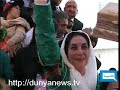 Dunya TV - Situation Room with Alya Malik - 24-11-2009 - 4