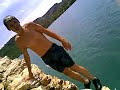 esparon plongeon