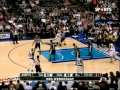 Spurs @ Mavericks 2009-10