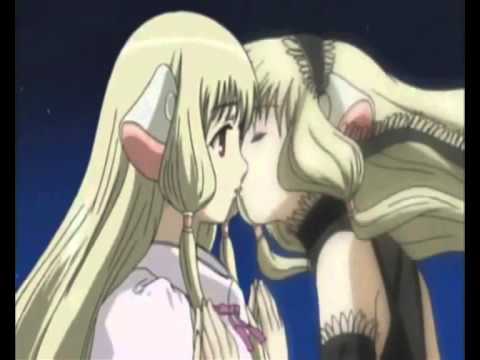 Meine Top 5 Anime Serien