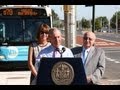 Mayor Bloomberg Announces First Staten Island ...
