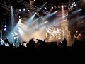 Almafuerte - Triunfo (Obras 27/10/06)