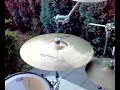 My brand new Tama Superstar Hyper-Drive and my setup shown on this video. I hope you like it and give me your reactions people. More material will follow soon!!! Thanks...