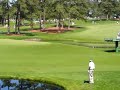 Singh Skip at 2008 Masters