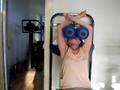 Personal training tips best chest and shoulder workout