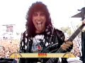 Kiss - Crazy Crazy Night (Monsters Of Rock '88 - 27/08/1988)