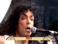 Kiss - Crazy Crazy Night (Monsters Of Rock '88 - 27/08/1988)