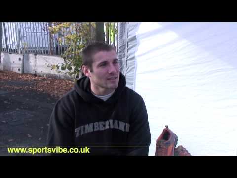 Ben Cohen interview