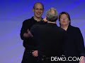 DEMO 07: ZINK Imaging,LLC. - ZINK Digital Imaging Technology