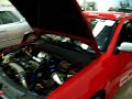 IBIZA CUPRA 360CV IBIZA CUPRA 360CV