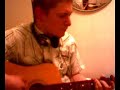 my version of my back pages by bob dylan