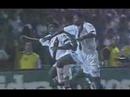 Vasco 4x3 Palmeiras | Esporte Espetacular
