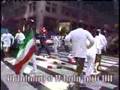 Ardavan Mofid, New York Persian Parade 2008