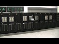 Galera supercomputer Galera supercomputer