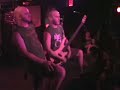 Live from The Ottobar in Baltimore, MD 6/3/07 Filmed by Metal Nick
