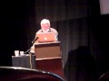 Csikszentmihalyi on creativity research