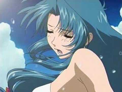 full metal panic fumoffu, my girlfriend