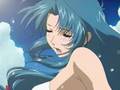 full metal panic fumoffu, my girlfriend