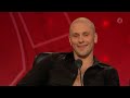 parlamentet 25/11 del 2