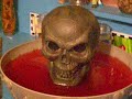 SKULL FOUNTAIN.
