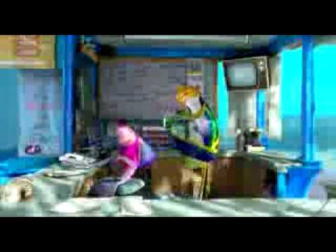 shark tale
