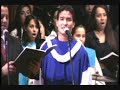 Gloria Misa Criolla - Todos los Coros VI Festival Nacialnal de Coros Javeriana 2008