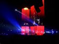 Feeling Good - Muse - Sheffield 04/11/09