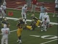 duron carters highlight tape senior year