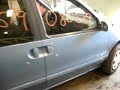Parting out 1993 nissan quest  080579