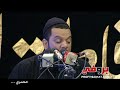 الشيح حسين الأكرف - العوامية - الزهراء 1431هـ الضلع كبر 1