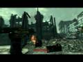 Fallout 3 - Combattimento contro un Behemoth