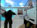 Counter Strike with Feeder