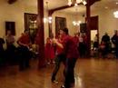 Lindy Jam at JP McDermott Dance