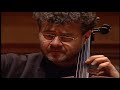 Bottesini, Duetto per Violoncello e Contrabasso