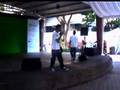 ssf 2006 qualifiers - sleeq & richard