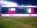 9 goles del xupete suzo