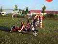 xcitor take off