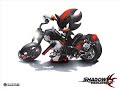 Never Turn Back by Crush 40 (Closing Theme of Shadow) Never Turn Back by Crush 40 (Closing Theme of Shadow)